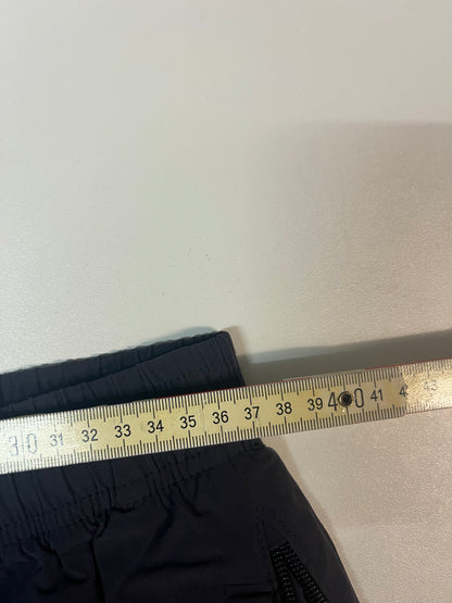 Vintage Adidas Trackpants baggy M 5787