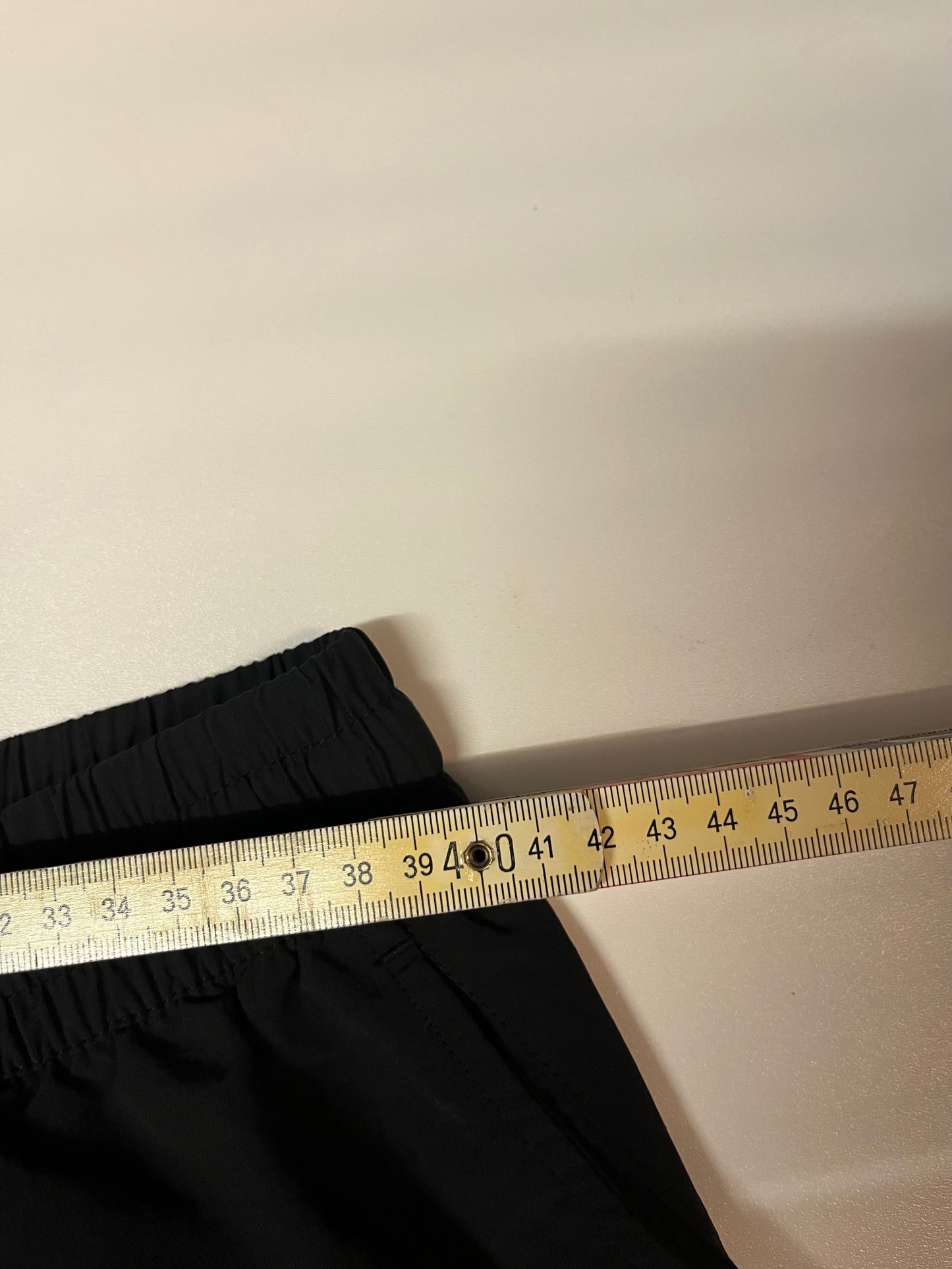 Puma Vintage Trackpants L baggy 4118