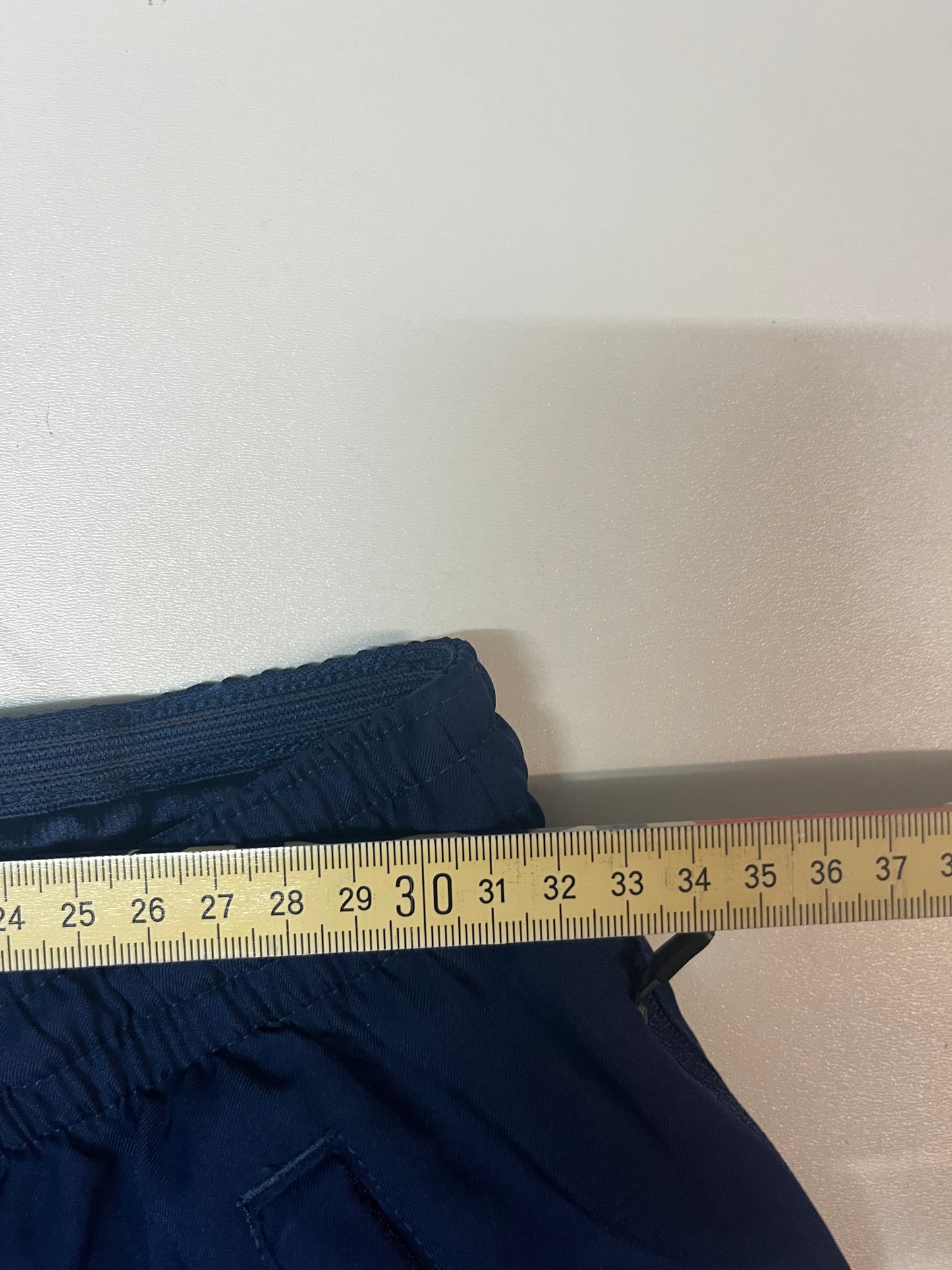 Vintage Nike Trackpants S 4040