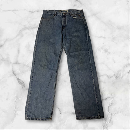 Harley Davidson Vintage Jeans 36/32 #4127