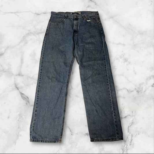 Harley Davidson Vintage Jeans 36/32 #4127