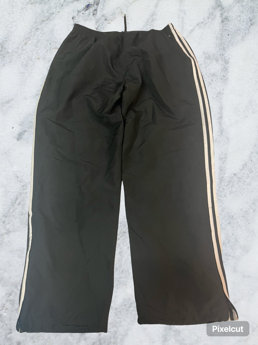 Vintage Adidas Trackpants baggy XXL 5779