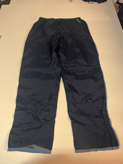 Vintage Nike Trackpants baggy M 5536