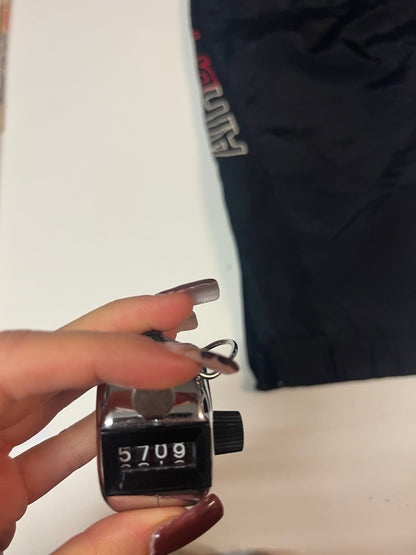 Vintage Nike Trackpants M 5709