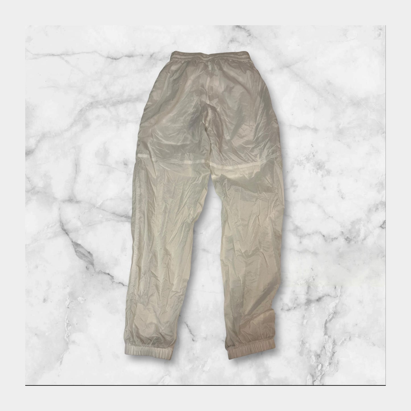 Vintage Adidas Trackpants XS 3353