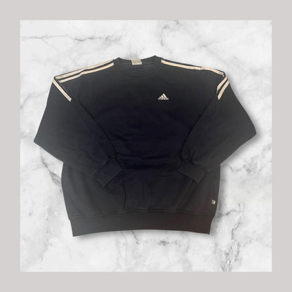 Vintage Adidas Sweater M - L 4561