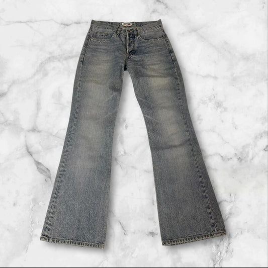 Tommy Hilfiger Jeans Vintage S 3569