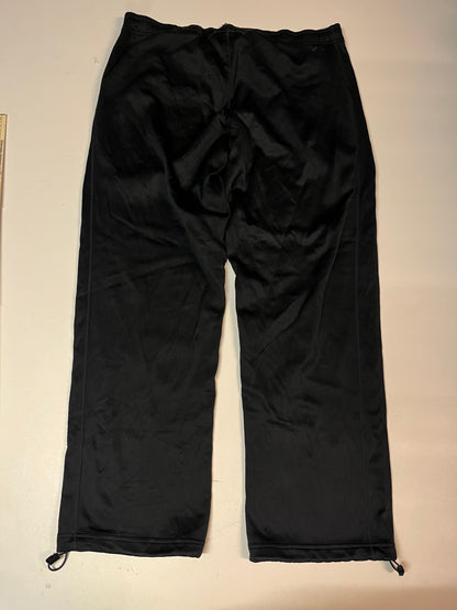 Nike Vintage Trackpants Xl gefüttert baggy 5469