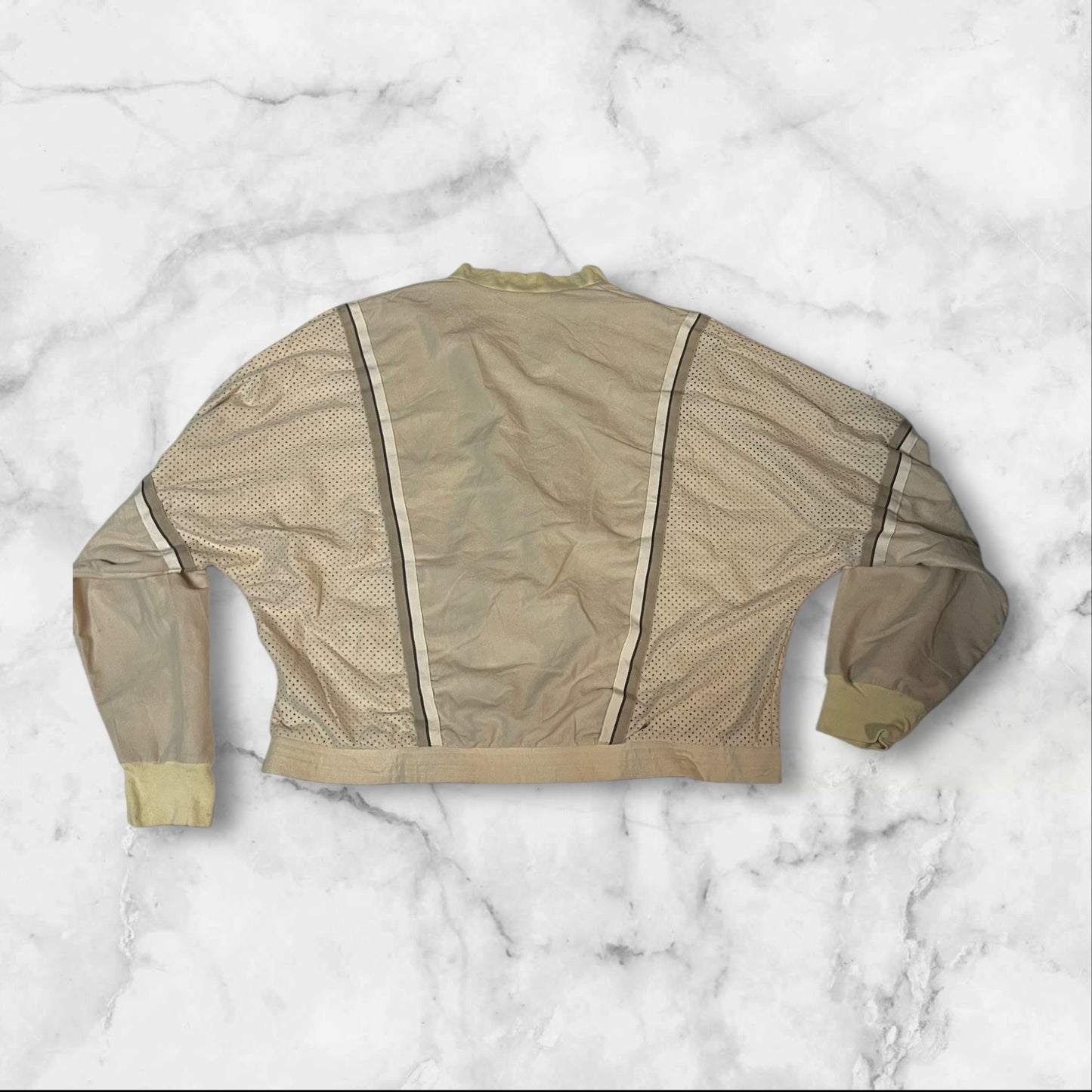 Puma Vintage Trackjacket S 5233