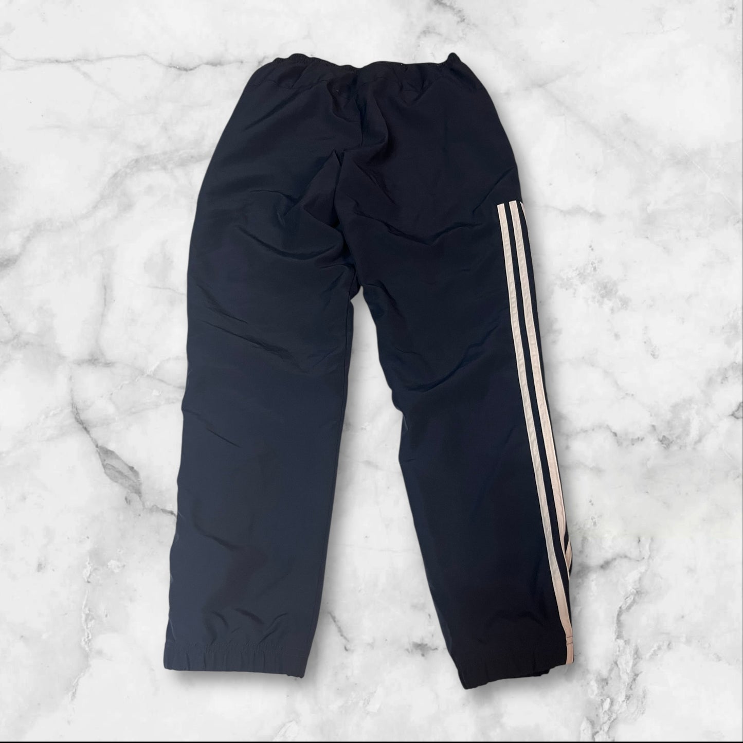 Vintage Adidas Trackpants M fit S 4397