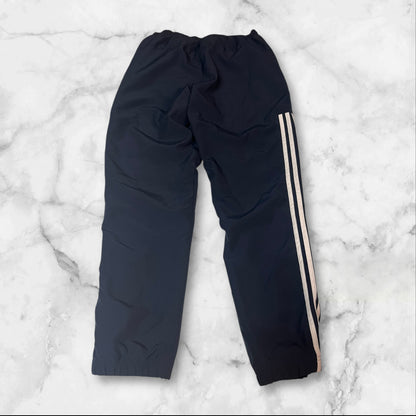 Vintage Adidas Trackpants M fit S 4397