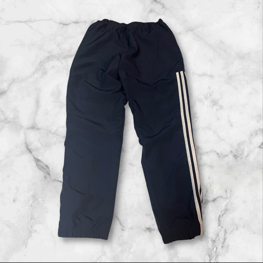 Vintage Adidas Trackpants M fit S 4397