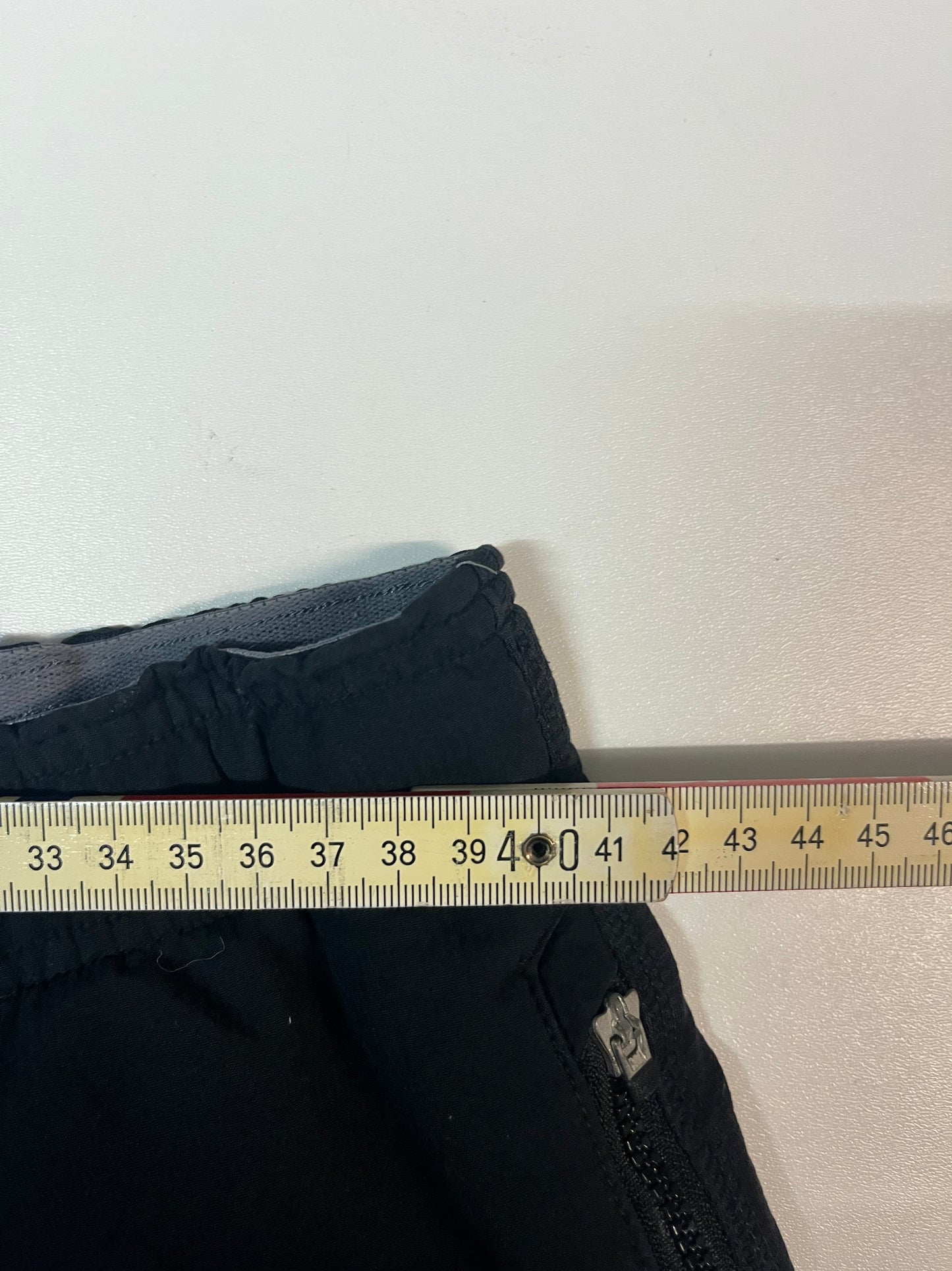 Vintage Nike Trackpants baggy L fit S 5623