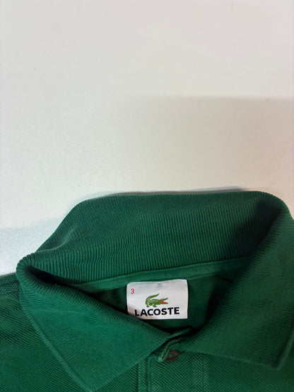 Vintage Lacoste Polo Shirt M 6074