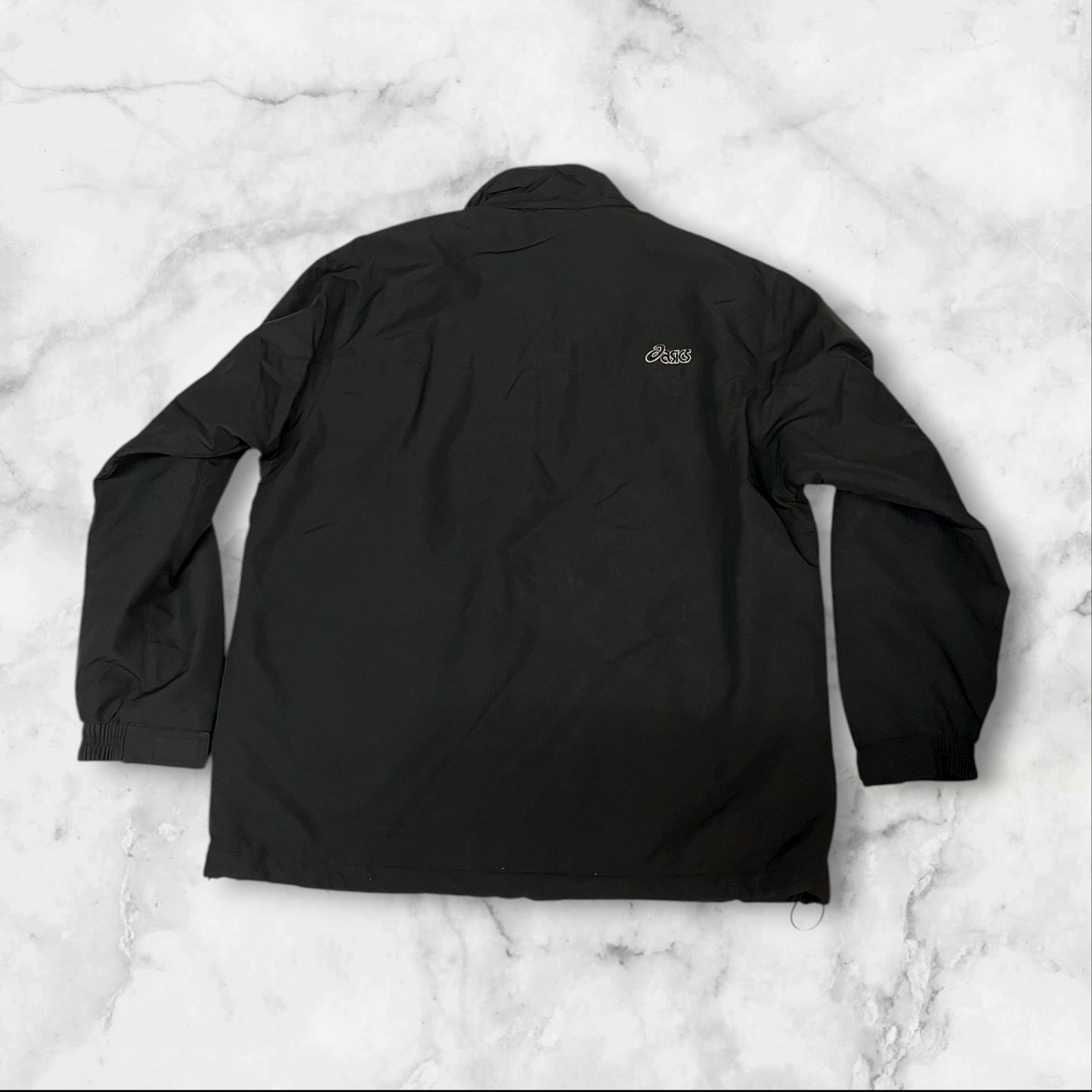 Asics Vintage Jacke L 5124