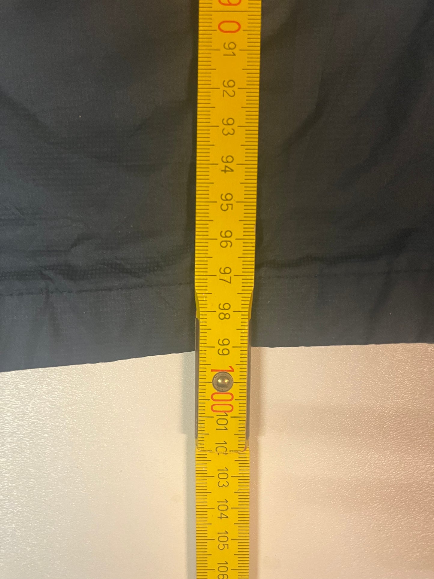 Vintage Nike Trackpants baggy XL 3836