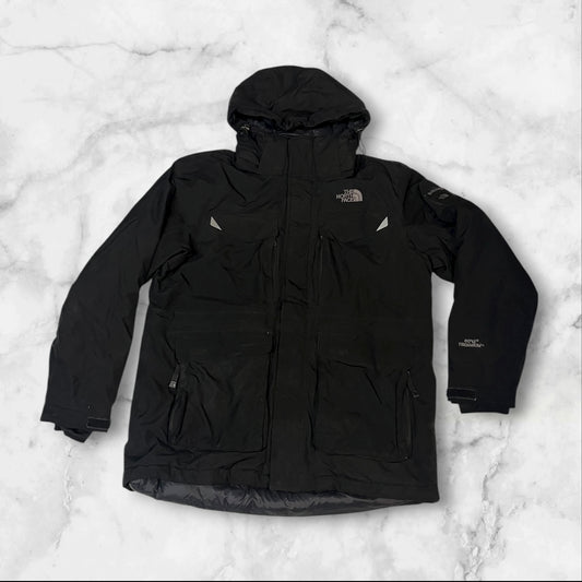 The North Face Vintage Jacke Damen Xl 5061