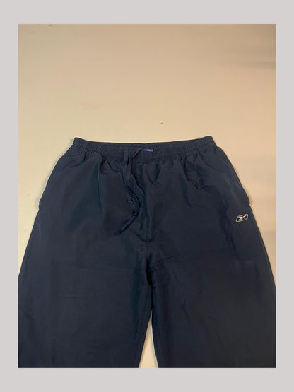 Reebok Vintage Trackpants Navy Xl 4655