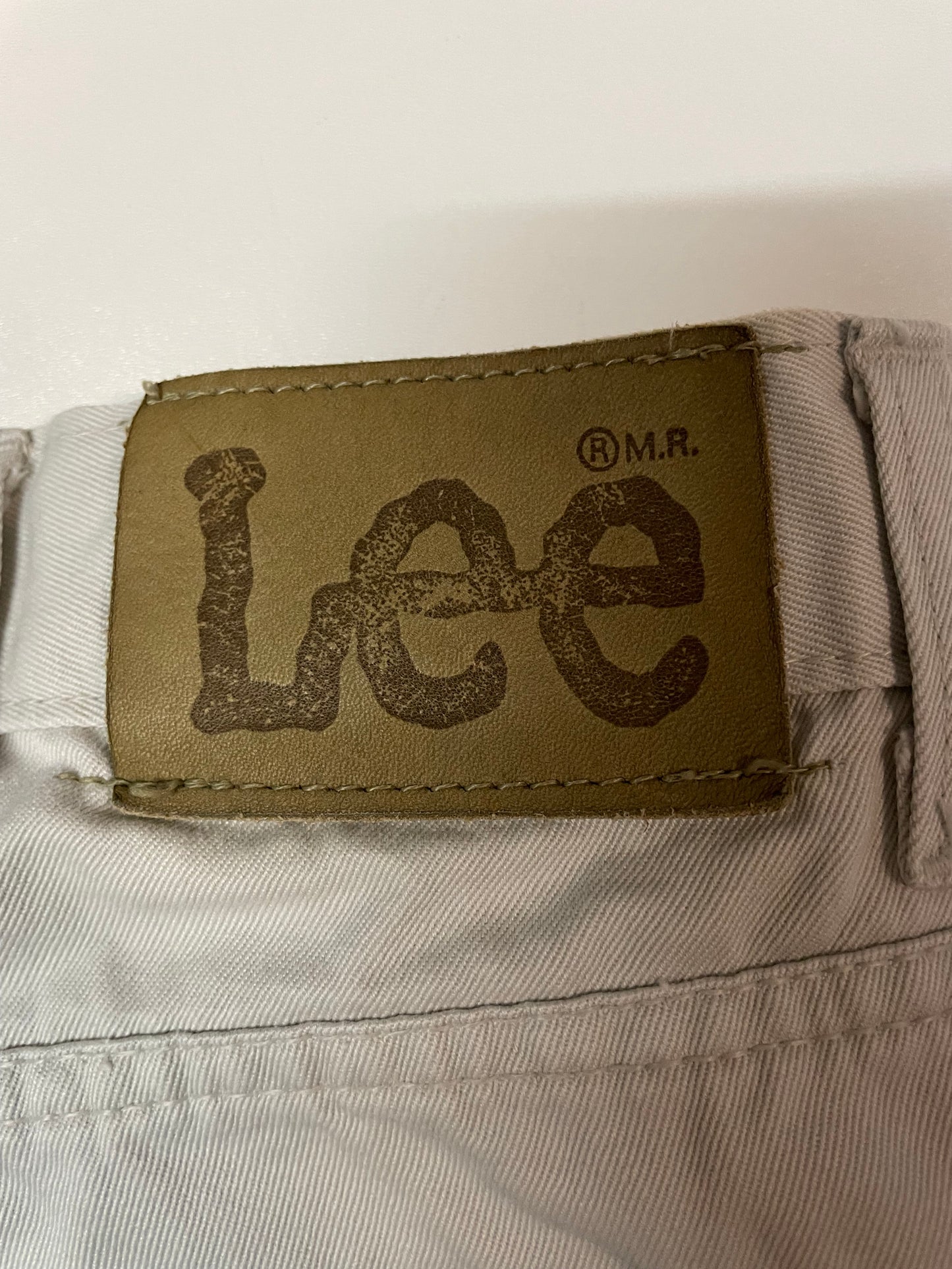 Lee Vintage Jeans  M 4616