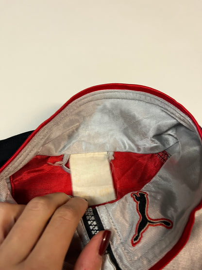 Puma Vintage Trackjacket Xl 4999