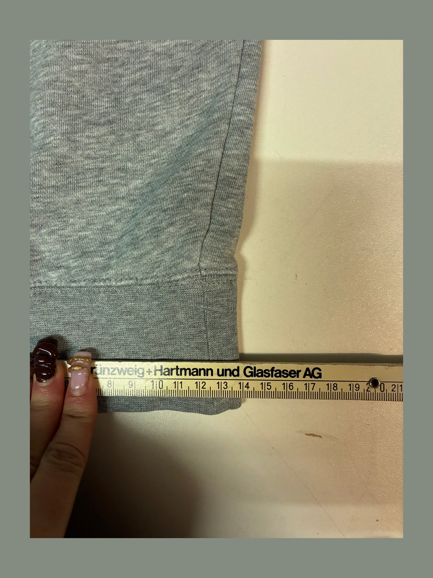 Vintage Nike Trackpants M fit S 6454