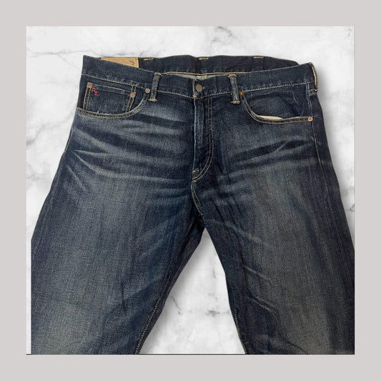 Polo Ralph Lauren Vintage Jeans fit S 3468