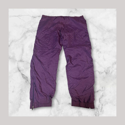 Vintage Puma Trackpants M 4496