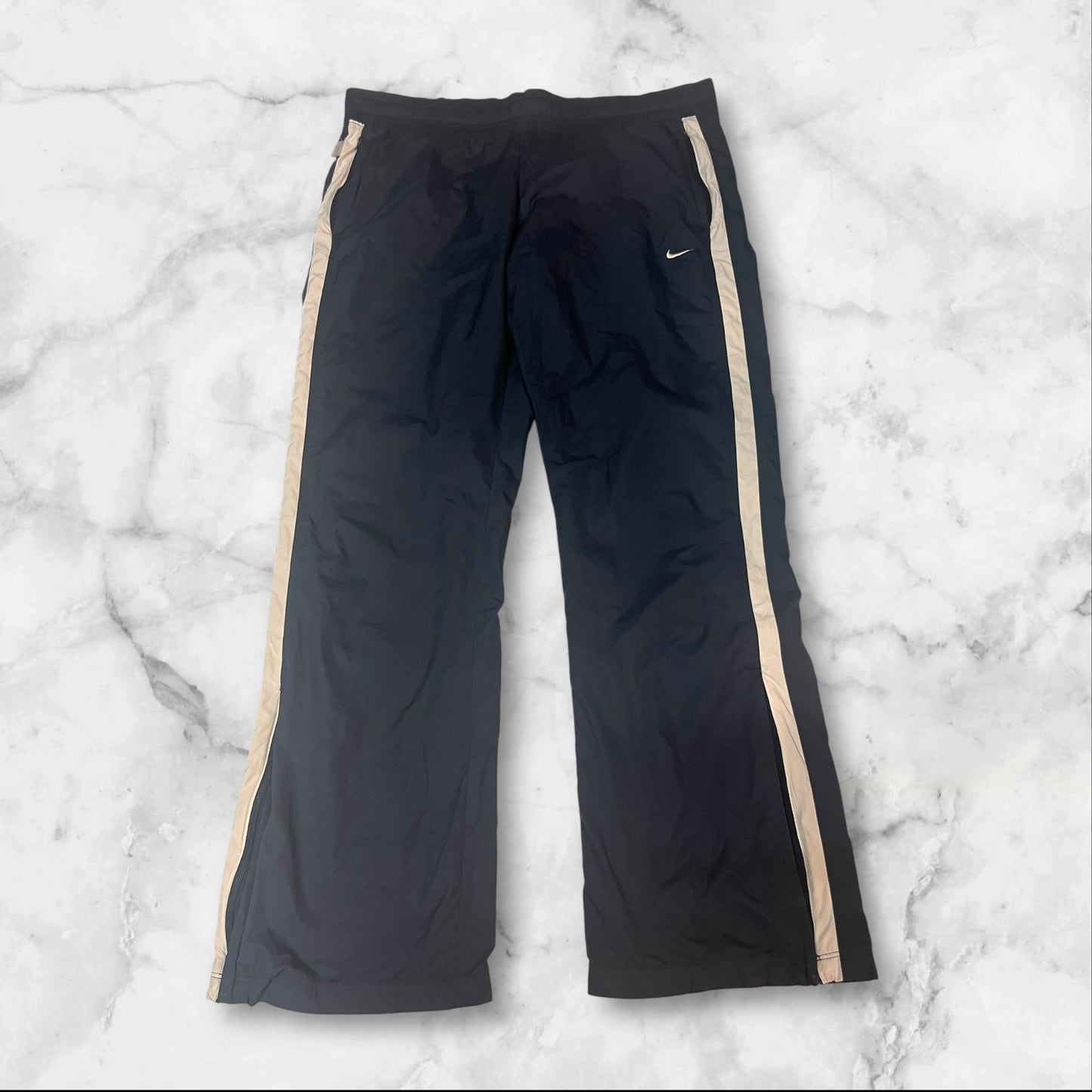 Vintage Nike Trackpants M 3846