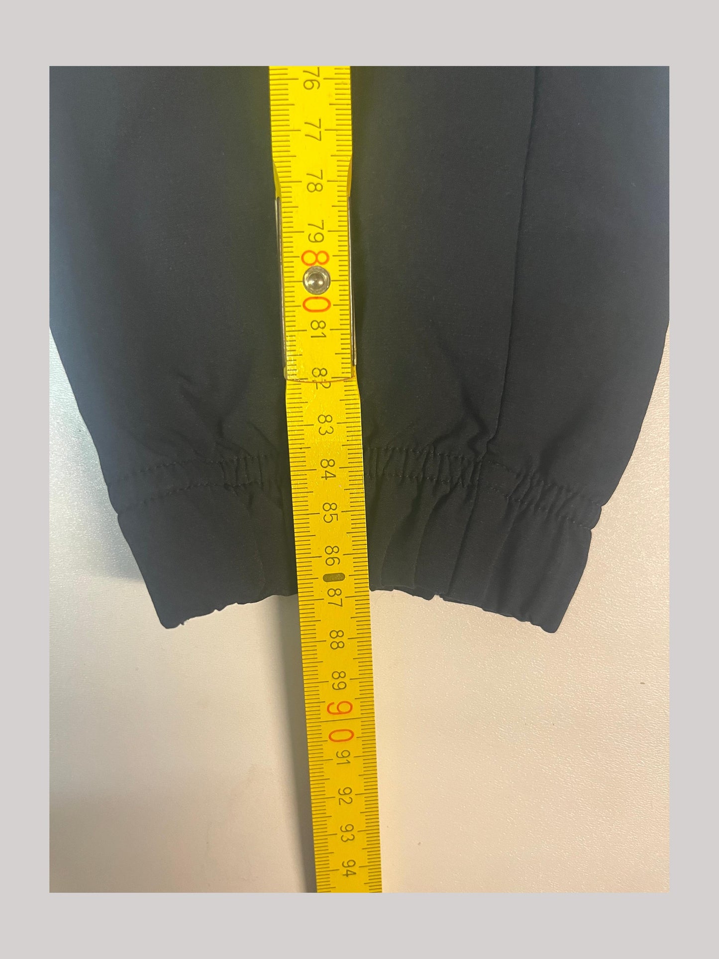 Vintage Reebok Trackpants S 3613