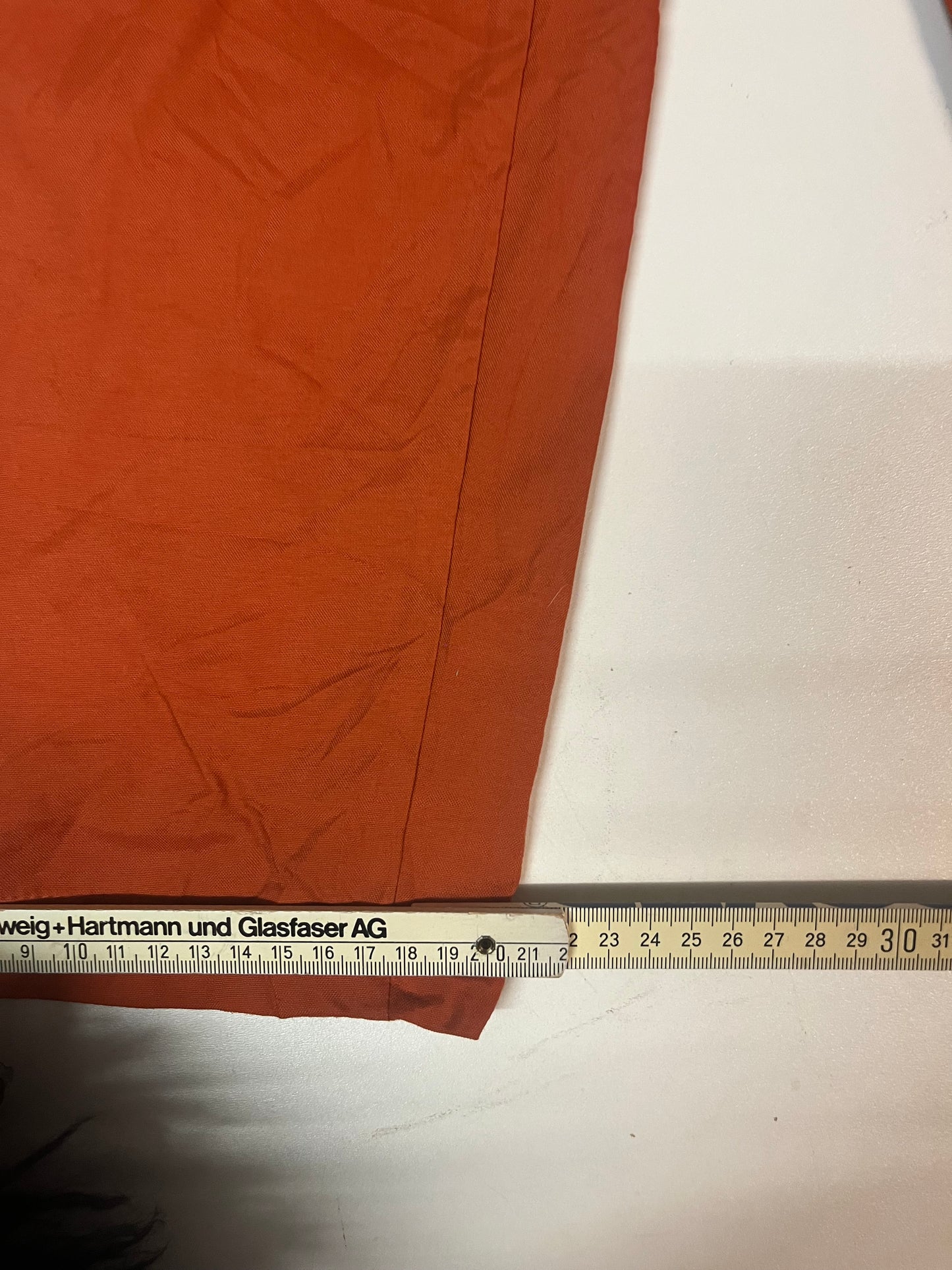 Vintage Nike Trackpants baggy M 5408