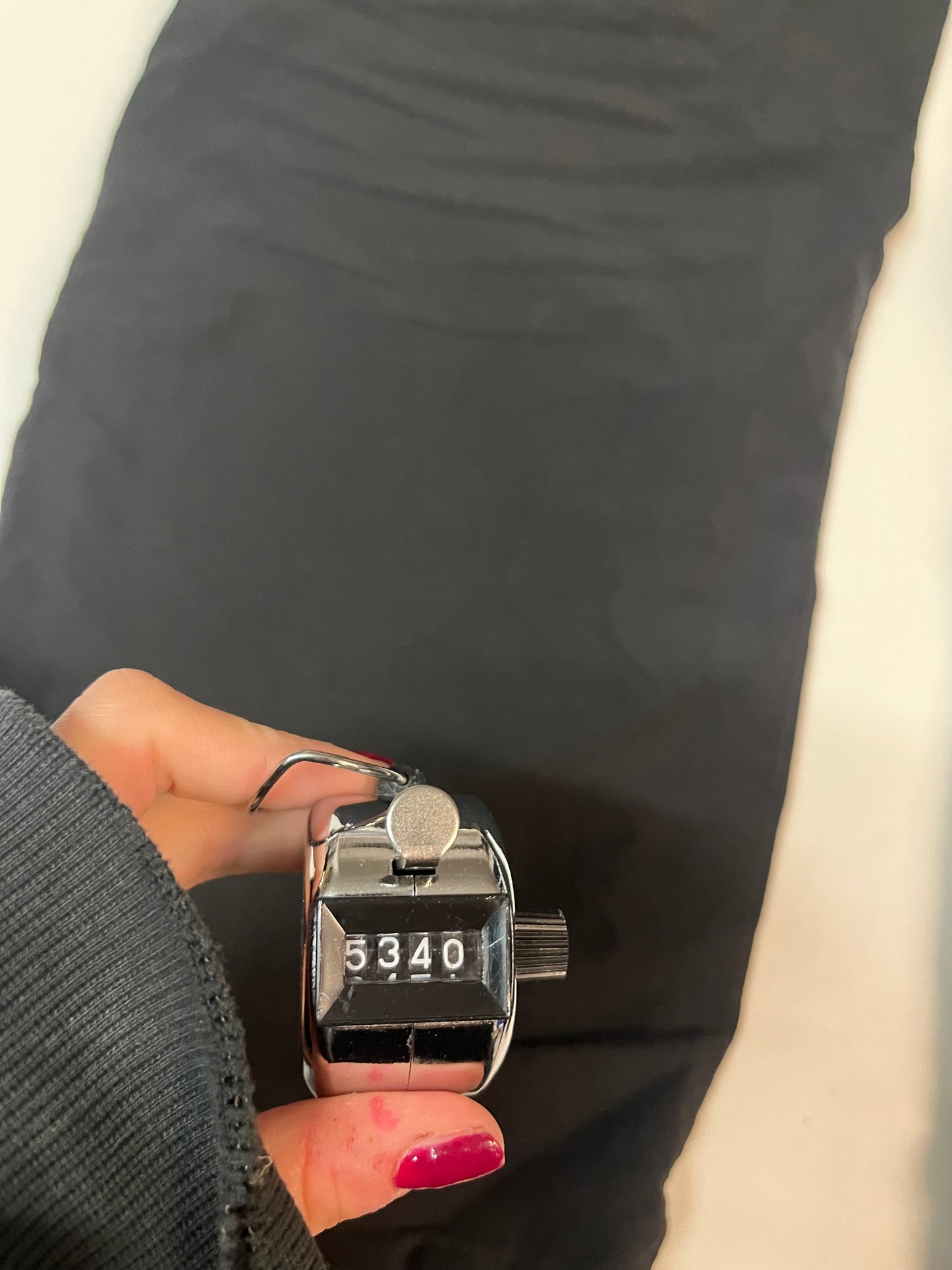 Puma Vintage Trackpants L baggy 5340