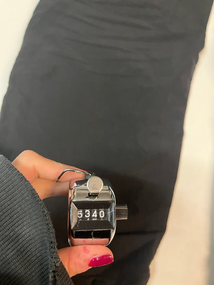 Puma Vintage Trackpants L baggy 5340