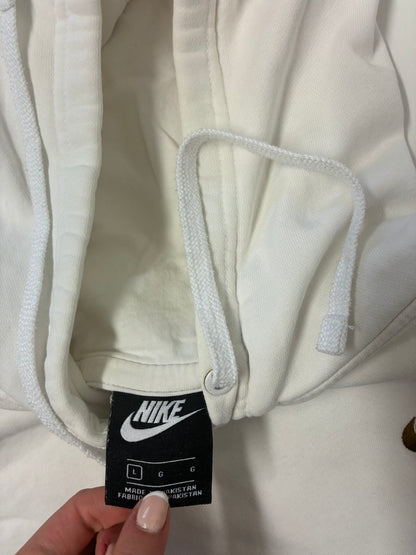 Vintage Nike hoodie M - L 6674