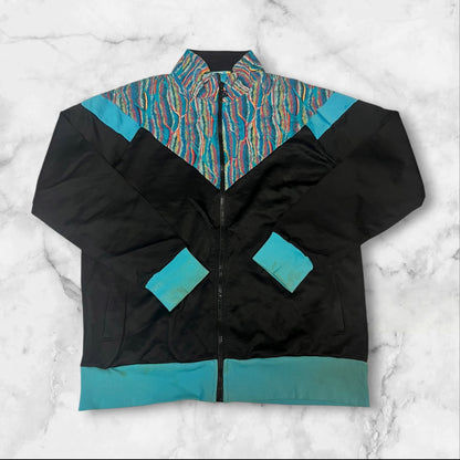 Vintage Puma Jacke L 4510