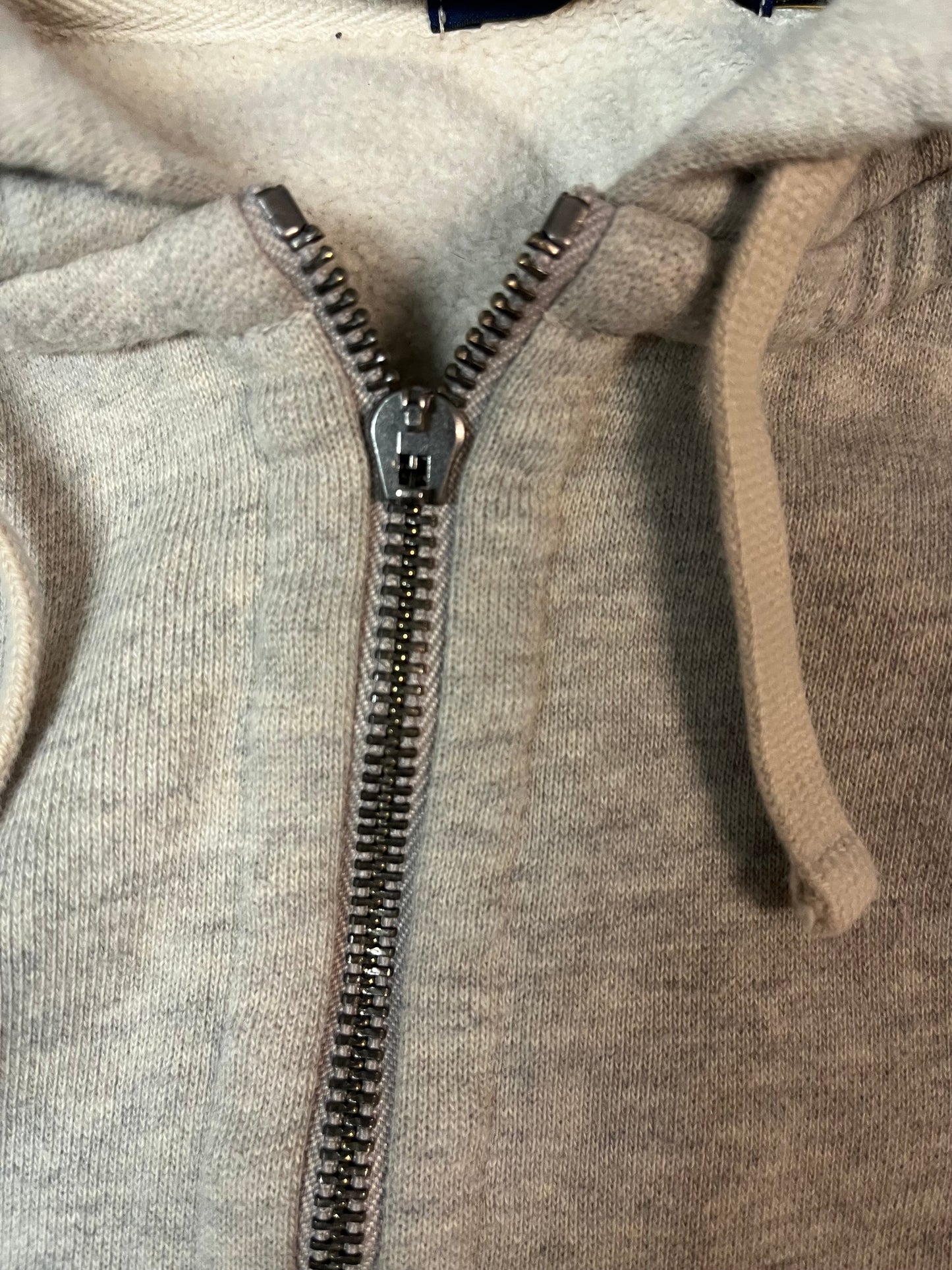 Polo Ralph Lauren Vintage Sweatjacke M #4138