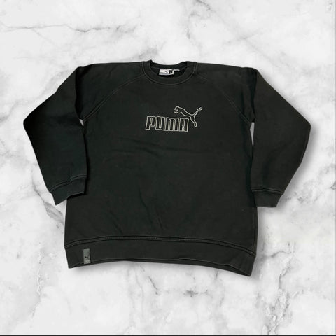 Puma Vintage Sweatshirt L 9464