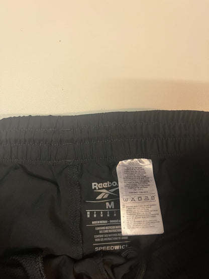 Vintage Reebok Trackpants M 3742