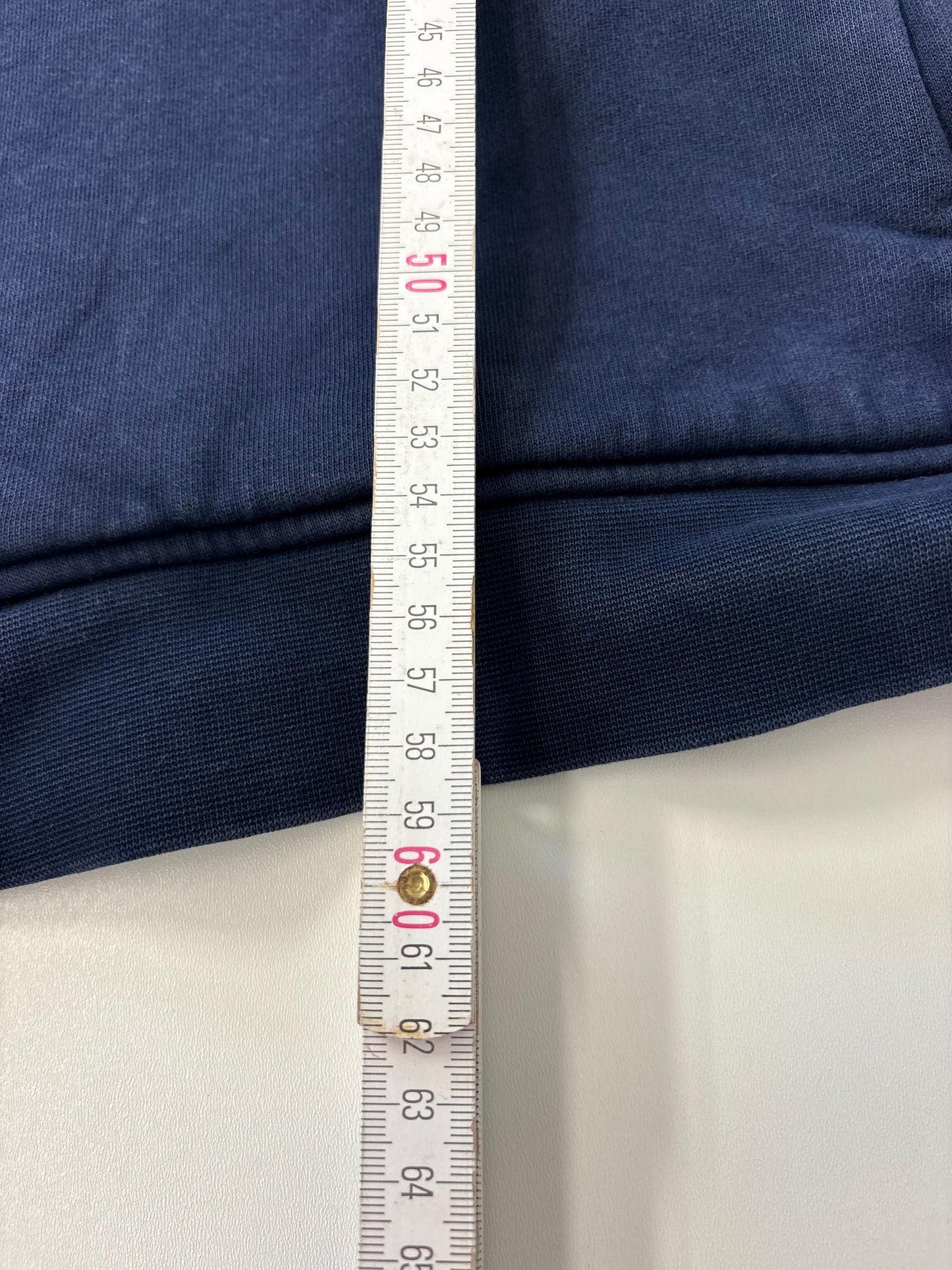 Lacoste Vintage Zipper xxl 6856