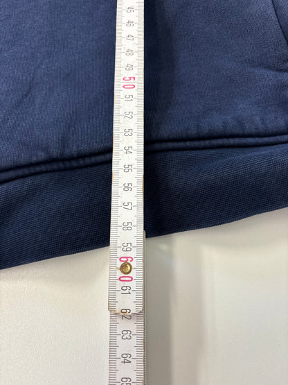 Lacoste Vintage Zipper xxl 6856