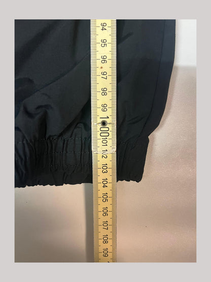 Vintage Reebok Trackpants XL fit M 4413