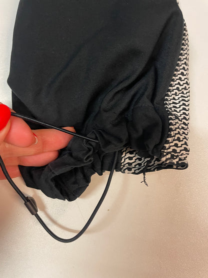 Nike Vintage Trackpants Baggy M 3748 S