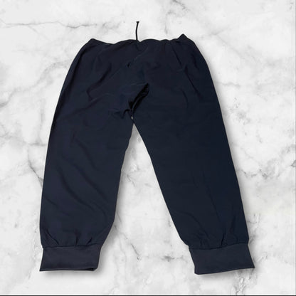 Adidas Vintage Trackpants Baggy XL 3774