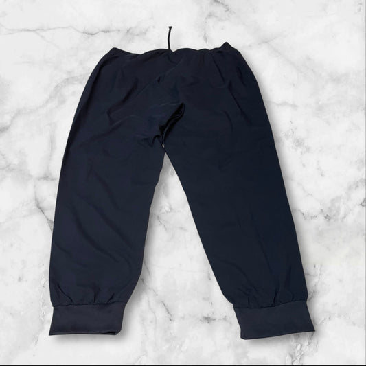 Adidas Vintage Trackpants Baggy XL 3774