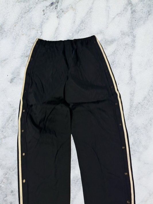 Adidas Vintage Trackpants L baggy 6913
