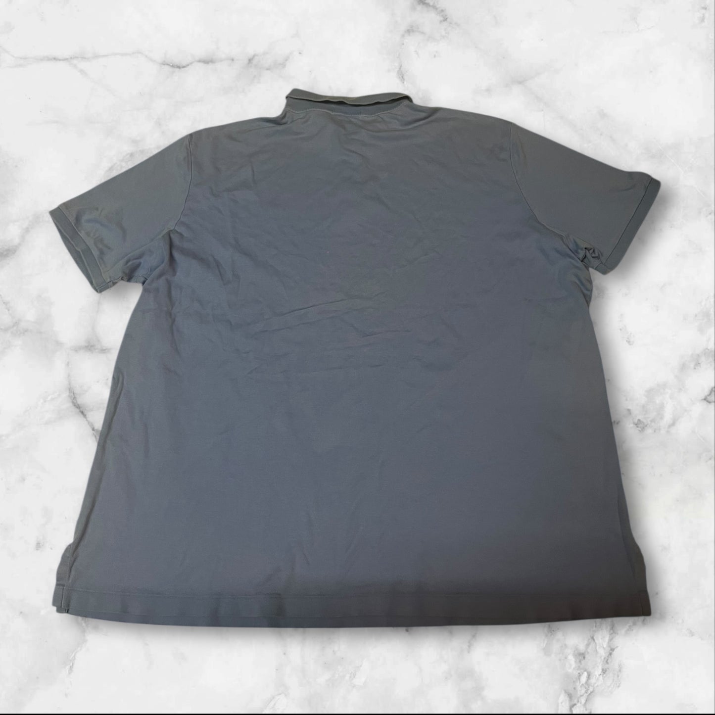 Vintage Polo Ralph Lauren Polo Shirt Xl fit L 4768