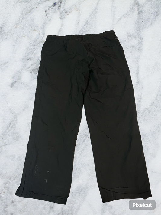 Vintage Nike Trackpants baggy M fit XS 5607