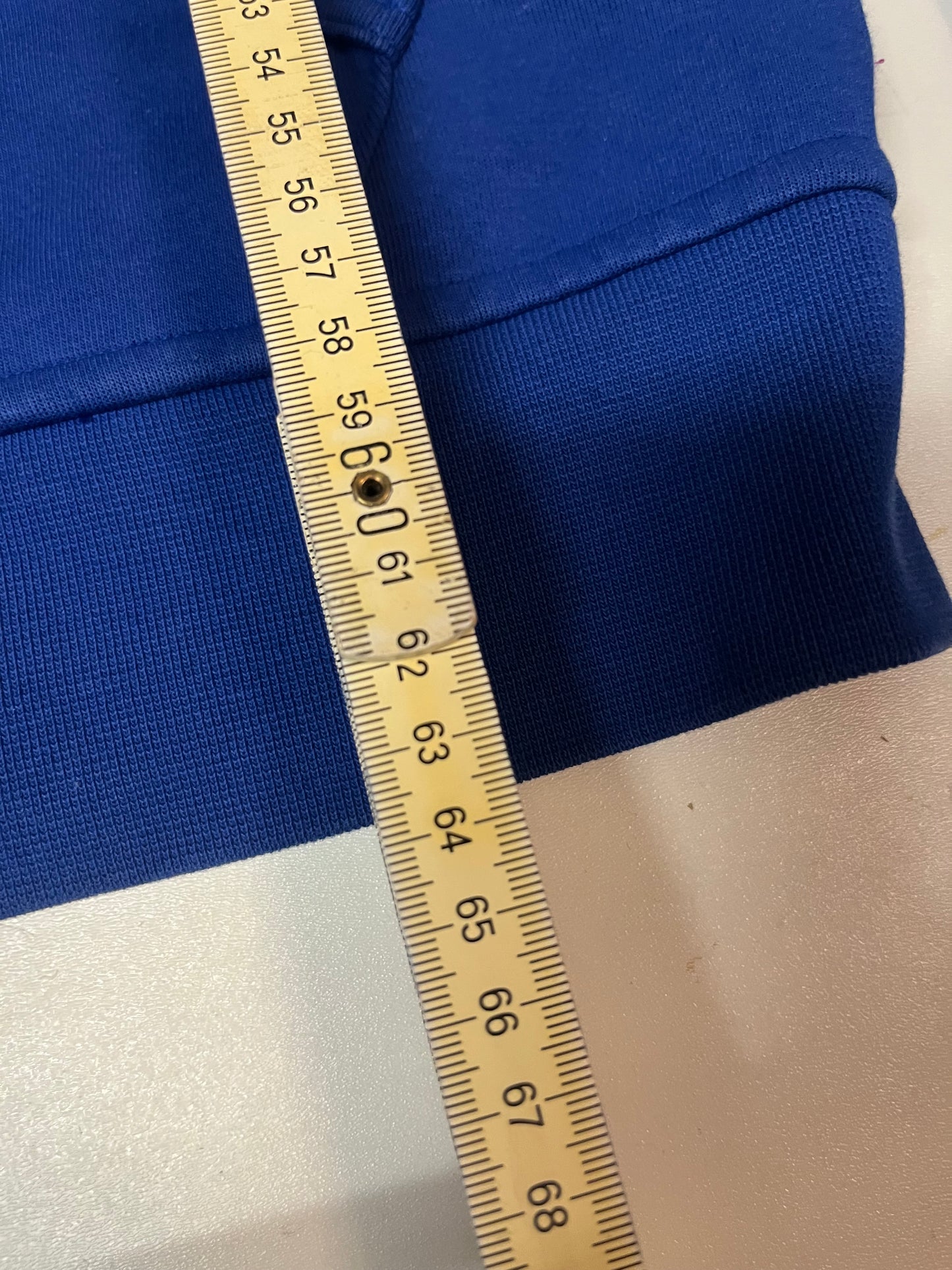 Polo Ralph Lauren Vintage Zipper L #4233