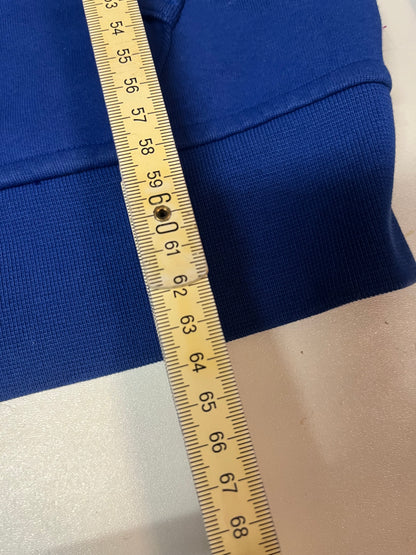 Polo Ralph Lauren Vintage Zipper L #4233