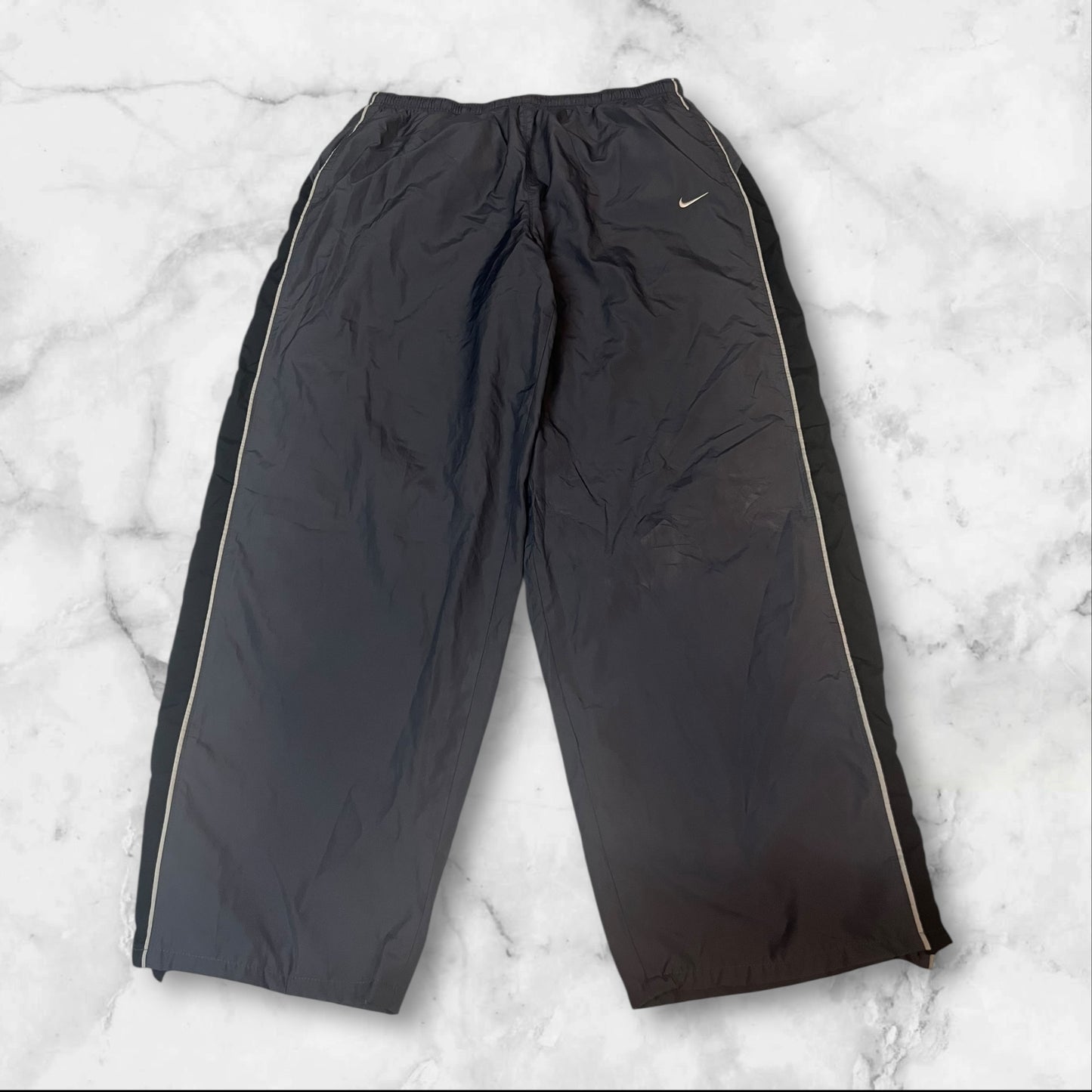 Vintage Nike Trackpants baggy Xl fit M 5150