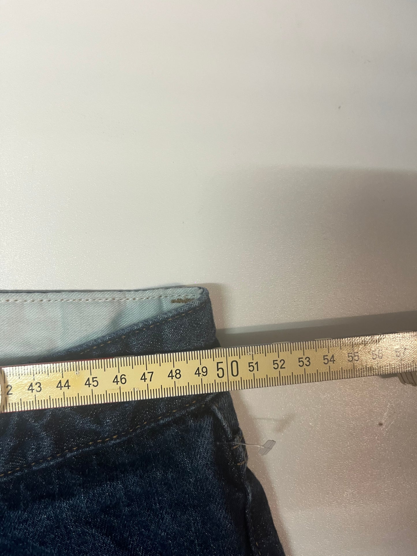 Vintage Tommy Hilfiger Jeans 36/34 L 4083